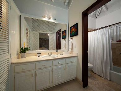 Dominican Republic Luxury Villa -  Great Private Pool