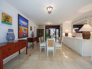 Dominican Republic Luxury Villa -  Great Private Pool