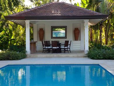 Dominican Republic Luxury Villa -  Great Private Pool