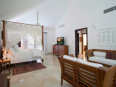 Dominican Republic Luxury Villa -  Great Private Pool