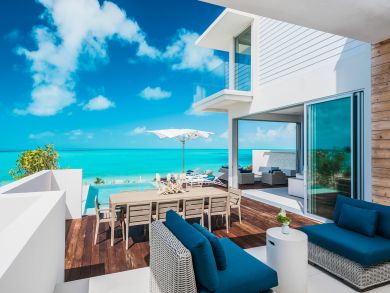 Turks & Caicos luxury Villa Call Today