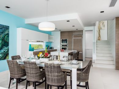 Turks & Caicos luxury Villa Call Today