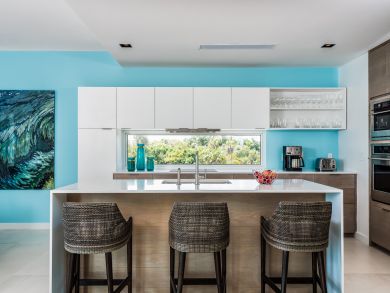 Turks & Caicos luxury Villa Call Today