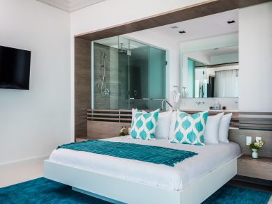 Turks & Caicos luxury Villa Call Today