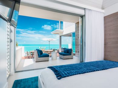 Turks & Caicos luxury Villa Call Today