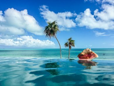 Turks & Caicos luxury Villa Call Today
