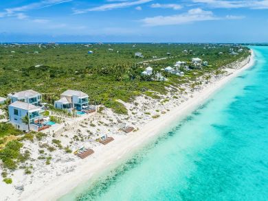 Turks & Caicos luxury Villa Call Today