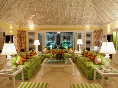 Montego Bay Luxury Vacation Villa Perfect Ocean Views, Pool