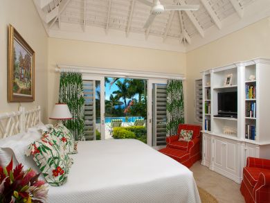 Montego Bay Luxury Vacation Villa Perfect Ocean Views, Pool