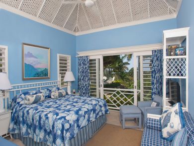 Montego Bay Luxury Vacation Villa Perfect Ocean Views, Pool