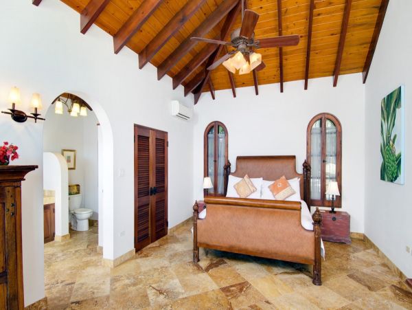 Luxury 2 Bedroom Vacation Rental on the British Virgin Islands