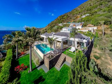 St. Barts Home 897630