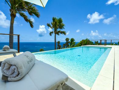 St. Barts Home 897630