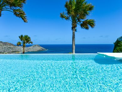 St. Barts Home 897630