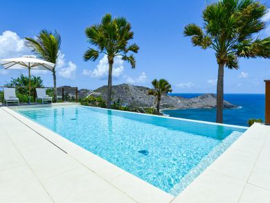 St. Barts Home 897630