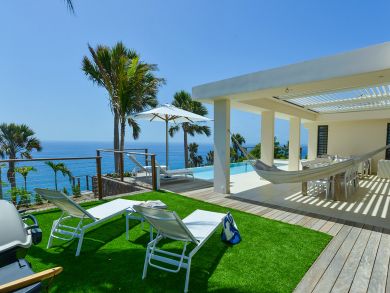 St. Barts Home 897630