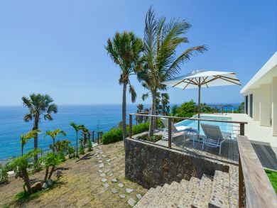 St. Barts Home 897630