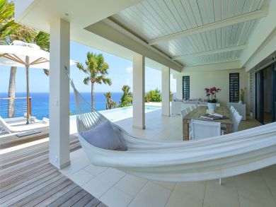 St. Barts Home 897630
