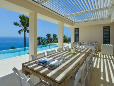 St. Barts Home 897630