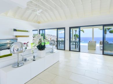 St. Barts Home 897630