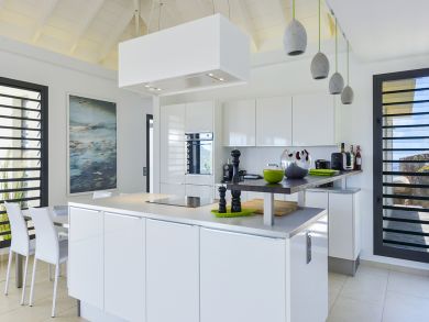 St. Barts Home 897630