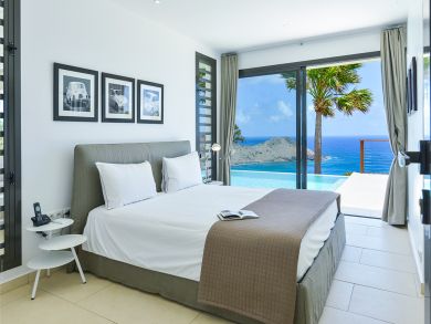 St. Barts Home 897630