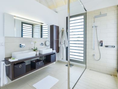 St. Barts Home 897630