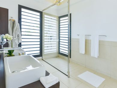 St. Barts Home 897630
