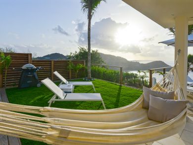 St. Barts Home 897630