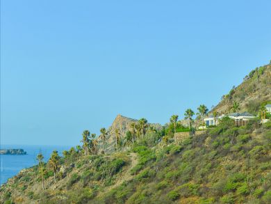 St. Barts Home 897630