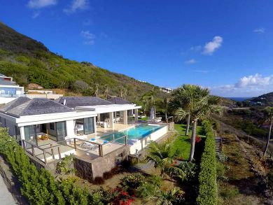 St. Barts Home 897630