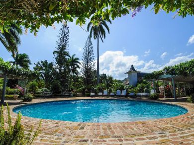 Montego Bay luxury Vacation Villa Great Activities.