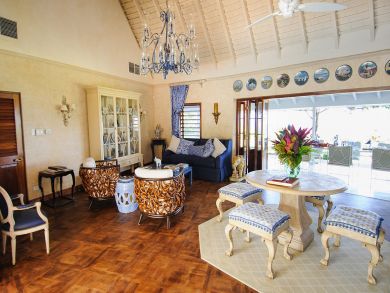 Montego Bay luxury Vacation Villa Great Activities.