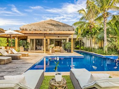 A More than Perfect Location Luxury Dominican Republic Villa A More than Perfect Location Luxury Dominican Republic Villa