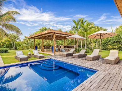 A More than Perfect Location Luxury Dominican Republic Villa A More than Perfect Location Luxury Dominican Republic Villa