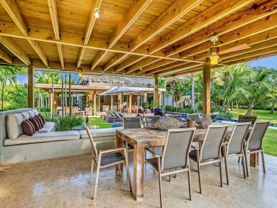 A More than Perfect Location Luxury Dominican Republic Villa A More than Perfect Location Luxury Dominican Republic Villa