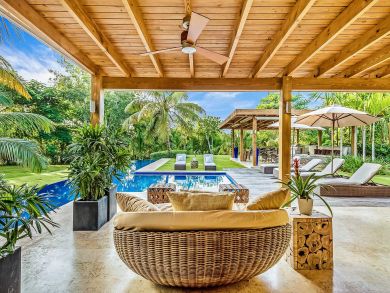 A More than Perfect Location Luxury Dominican Republic Villa A More than Perfect Location Luxury Dominican Republic Villa
