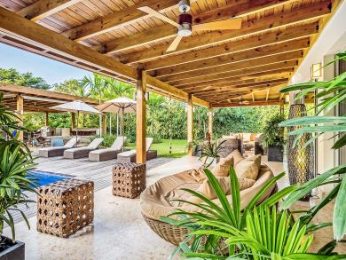 A More than Perfect Location Luxury Dominican Republic Villa A More than Perfect Location Luxury Dominican Republic Villa