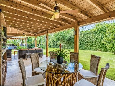 A More than Perfect Location Luxury Dominican Republic Villa A More than Perfect Location Luxury Dominican Republic Villa