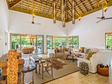 A More than Perfect Location Luxury Dominican Republic Villa A More than Perfect Location Luxury Dominican Republic Villa