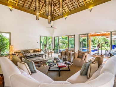 A More than Perfect Location Luxury Dominican Republic Villa A More than Perfect Location Luxury Dominican Republic Villa