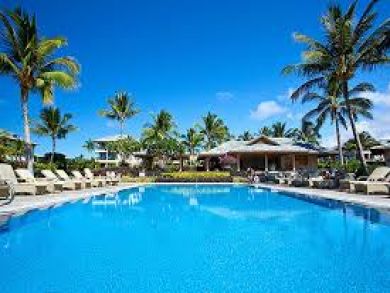 Three Bedroom Beach Condo Sleeps 6 Partial Ocean View