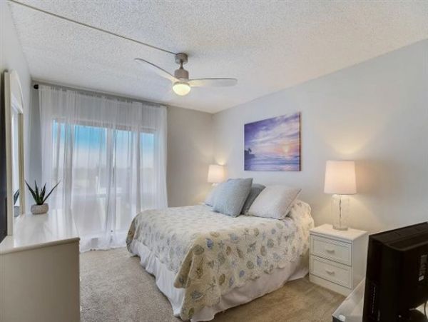 SIESTA KEY BAYSIDE 2 BEDROOM 2 BATHROOM