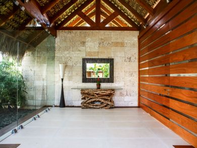 One of Casa De Campos Finest Villas Full Staff Included