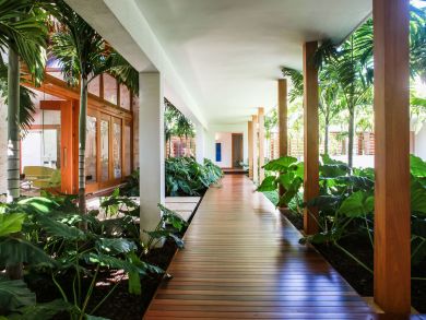 One of Casa De Campos Finest Villas Full Staff Included