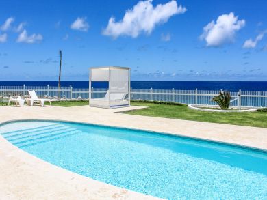 Resort With Water Park, Spa and Much More Walk to Beach