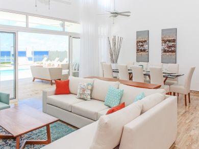 Resort With Water Park, Spa and Much More Walk to Beach