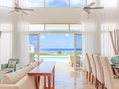 Resort With Water Park, Spa and Much More Walk to Beach