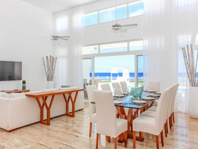 Resort With Water Park, Spa and Much More Walk to Beach