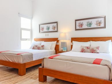 Resort With Water Park, Spa and Much More Walk to Beach